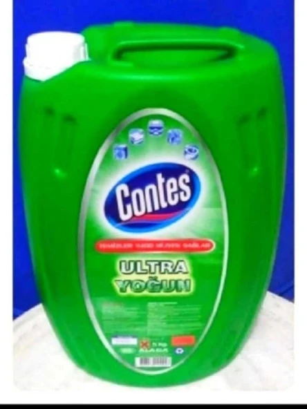 CONTES ULTRA YOĞUN DOMESTOS 5 KG ürün görseli 1