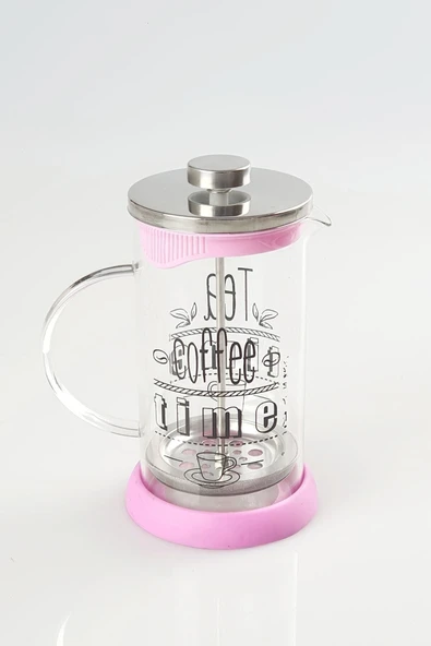 NEWLİFE FRENCH PRESS 350ML ürün görseli 1
