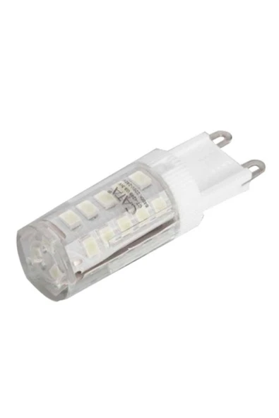 Cata Ct-4249 3w Ledli G-9 Duylu Kapsül Led Beyaz Işık ürün görseli 1