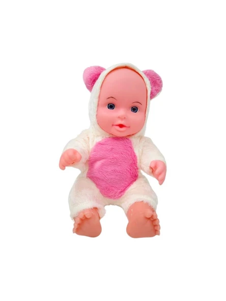 Global Toys Roza Koala Kostümlü Bebek GL100293 ürün görseli 1