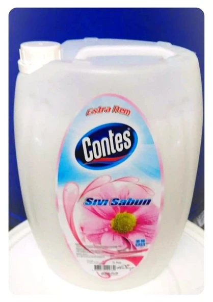 CONTES SIVI EL SABUNU 5 KG ürün görseli 1