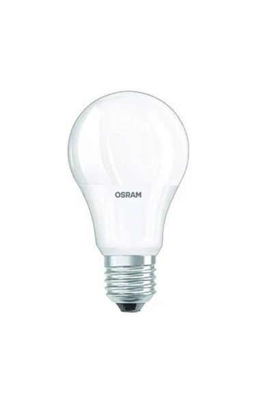 Osram Ledvance 10w E27 2700k Sarı Işık Led Ampul ürün görseli 1