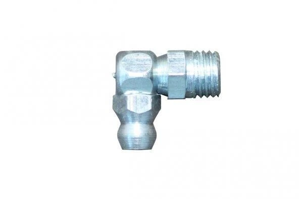 Gresörlük 90 Derece 1/8X28 BSPT ürün görseli 1