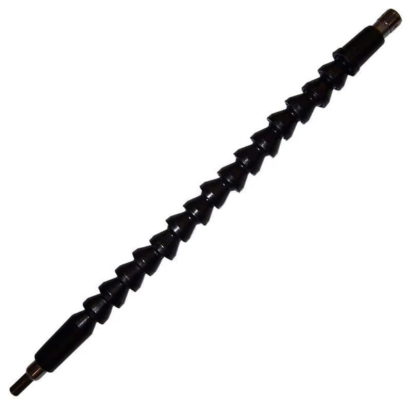 Pro-Scr SCR 03007 Flex Bükülebilir Bits Uzatma 1/4 30 cm ürün görseli 1
