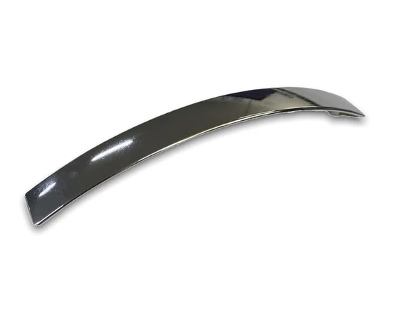 Krom Nergis Dolap Çekmece Kulpu 160 mm - Resim 2