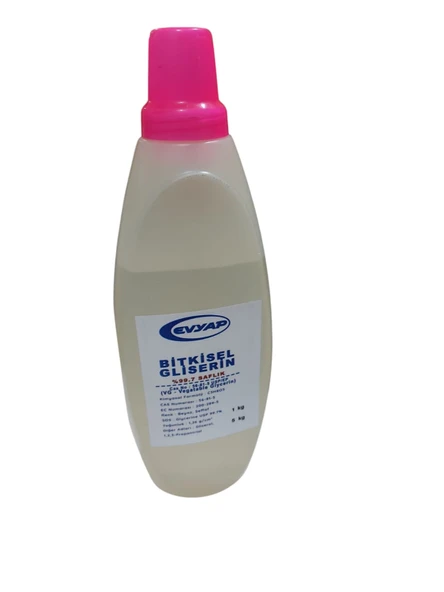 GLİSERİN 1 KG ürün görseli 1