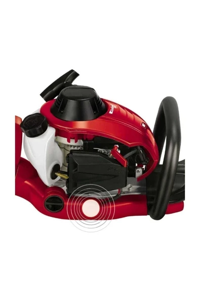 Einhell GE-PH 2555 A, Benzinli Çit Budama - Resim 3
