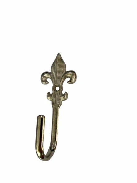 Perde Askısı Parlak ürün görseli 1