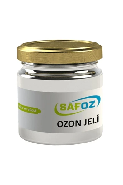 SAFOZ OZON JELİ ürün görseli 1
