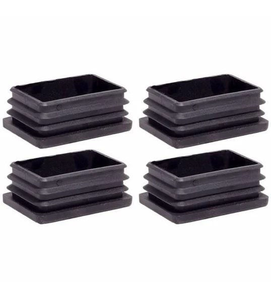Profil İç Tapa 40x60 mm 4 Adet ürün görseli 1