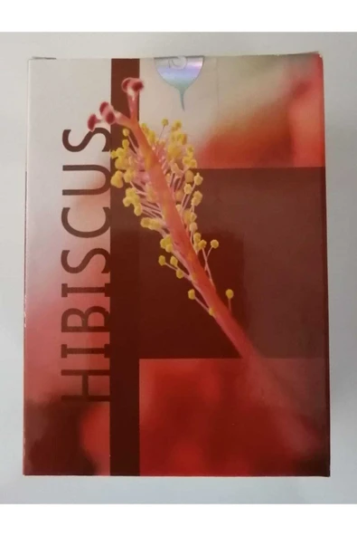 SCHEİMA HIBISCUS EKSTRAKTI DOĞAL TOZ IÇECEK ürün görseli 1