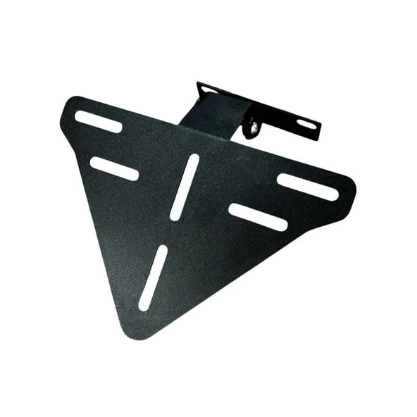 CF Moto NK 250 Kuyruk Altı Katlanır Plakalık ürün görseli 1