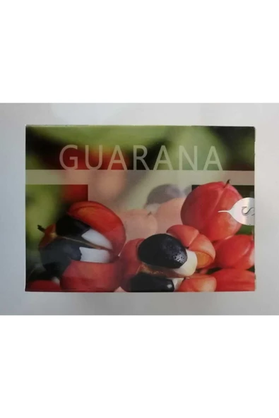 SCHEİMA GUARANA EKSTRAKTI DOĞAL TOZ IÇECEK ürün görseli 1