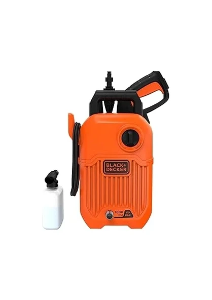 BLACK DECKER BEPW1300 1300W 110 BAR BASINÇLI YIKAMA ürün görseli 1