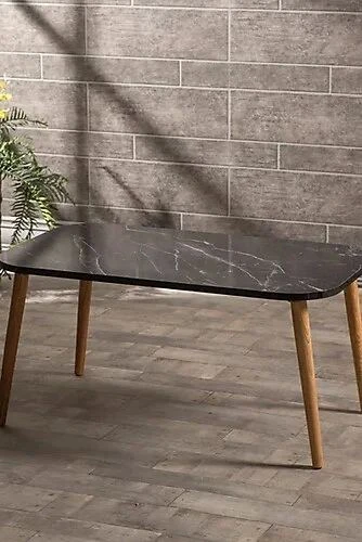 Orta Sehpa Kr  Torna Ayak BENDİR Ahşap ürün görseli 1