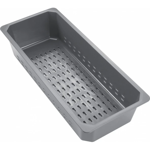 Franke Urban Sentetik 440*181 mm Yarım Hazne Süzgeç ürün görseli 1