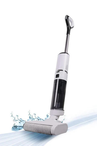 Sinbo Sfc-4101 Islak - Kuru Yer Temizleme Makinesi Beyaz ürün görseli 1