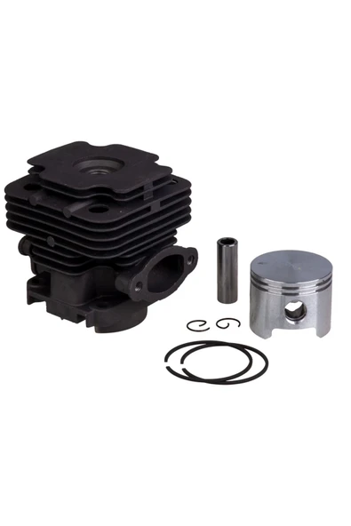 Veta Silindir Piston Seti Komple 45 Mm (Oleomac 453,753T,755M,8530) ürün görseli 1