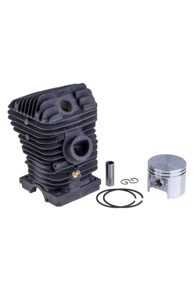 Stihl Ms250 Motorlu Testere Silindir Piston Seti Komple 42.5 Mm ürün görseli 1