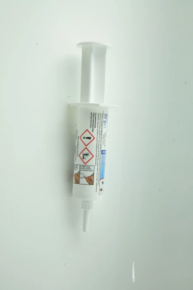 Bayer Maxforce Hamam Böceği Jeli 20 G 2027/NİSAN - Resim 5