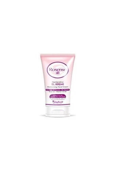 Rosense El Kremi 20 ml - Resim 2