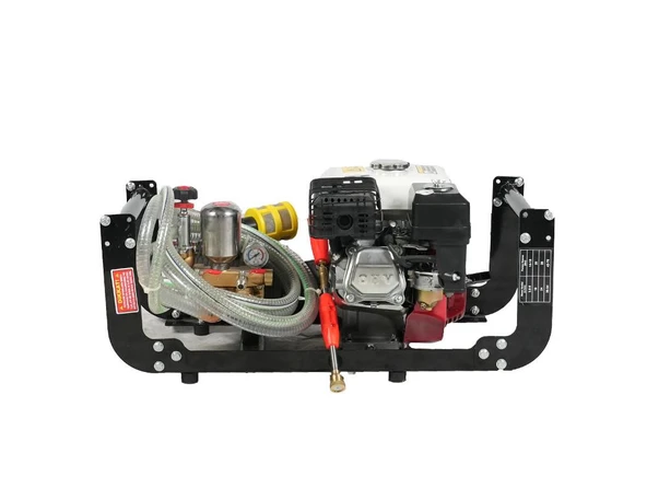 Bolat Pb-022 Akuple Sehpalı Deposuz İlaçlama Makinesi ürün görseli 1