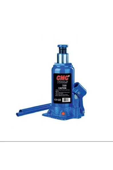 CMC Tools Cmc Şişe Kriko 3 Ton - Resim 3