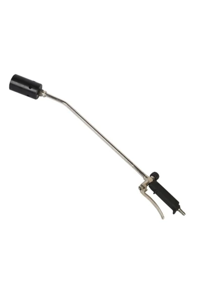 Kupa Orgaz Marka Tetikli Şaloma Pürmüz 45 Cm ürün görseli 1