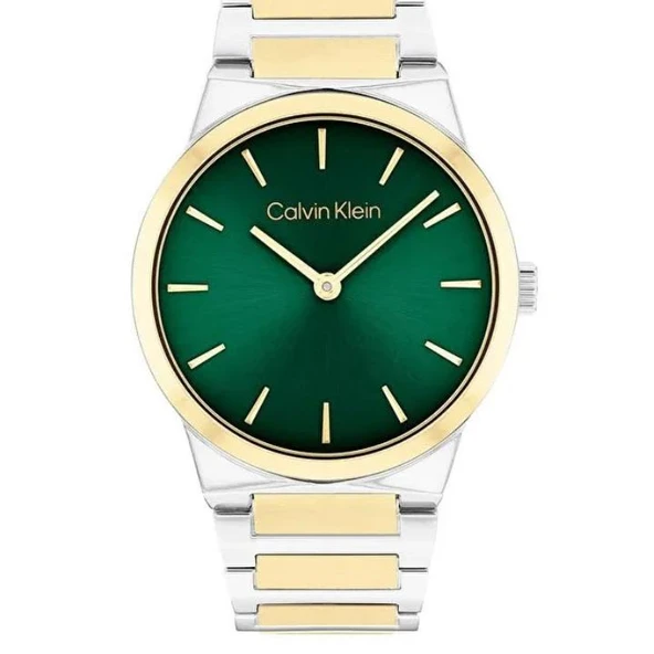Calvin Klein CK25100114 Kadın Kol Saati ürün görseli 1