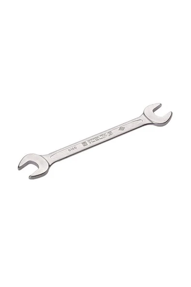 İzeltaş İzeltaş 0130013641 Iki Ağız Anahtar Uzun Boy 36x41 Mm ürün görseli 1