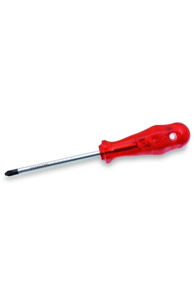 İzeltaş İzeltaş 4120 Yıldız Tornavida Kraft Ph2 6x100mm ürün görseli 1