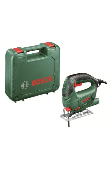 Bosch Pst 650 Easy Dekupaj Testere 500 W ürün görseli 1
