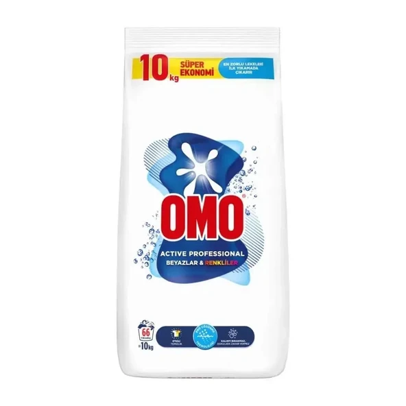 OMO MATİK 10 KG ürün görseli 1