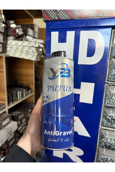YILMAZ PÜTÜR ürün görseli 1