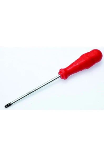 İzeltaş Torx Uçlu Tornavida T10 ürün görseli 1