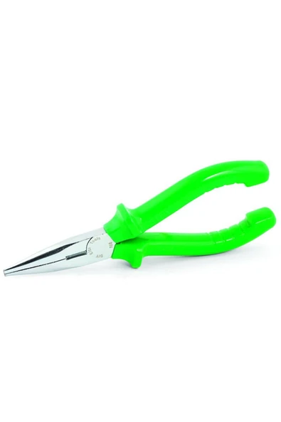 Elta 3221 Uzun Kargaburun Düz Uçlu Opak 160mm ürün görseli 1