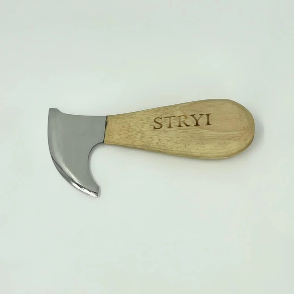 STRYI 181017 Deri Kesme Bıçağı - Resim 2