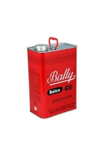 Bally Bally Yapıştırıcı Tutkal 3200 Gr ürün görseli 1