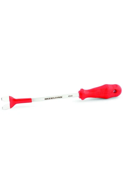 İzeltaş İzeltaş 290 Mm Klips Sökme Tornavidası-izeltaş 4540190190 ürün görseli 1