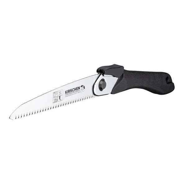 KIRSCHEN Katlanır Bahçe Testeresi 190 mm (8TPI) ürün görseli 1
