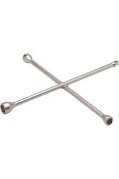 İzeltaş İzeltaş Bijon Anahtarı Adaptörlü 17x19x22mm ürün görseli 1