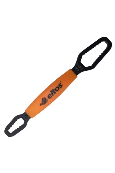 Eltos Çoklu Tamir Anahtarı Multi Wrench 6mm-22mm ürün görseli 1