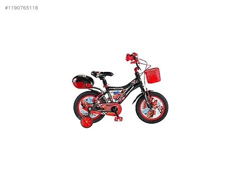 Kron Cars 20 Jant Erkek Çocuk Bisikleti ürün görseli 1