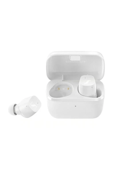 Sennheiser CX TWS Kulak İçi Bluetooth Kulaklık Beyaz Outlet ürün görseli 1