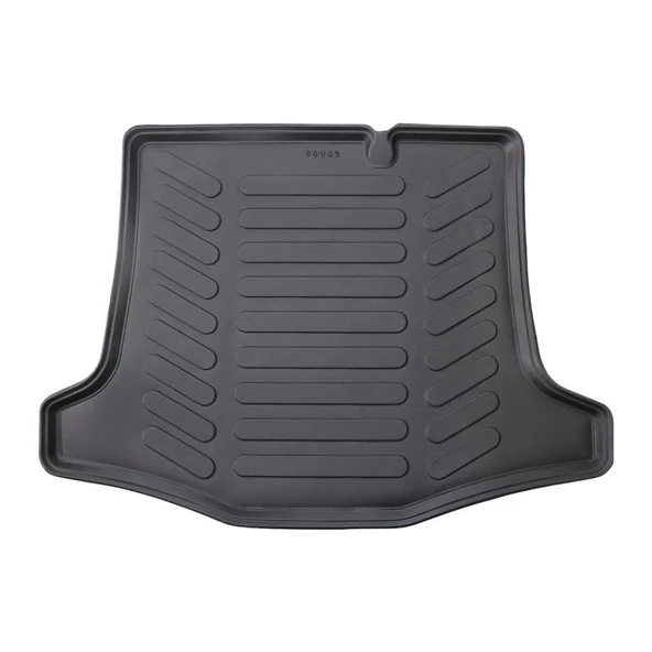 Ford Focus 2 Sedan 2005-2011 3D Bagaj Havuzu Aracınıza Tam Uyumludur ürün görseli 1