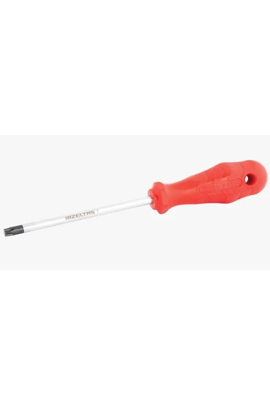 İzeltaş İzeltaş Torx Uçlu Tornavida T15 ürün görseli 1