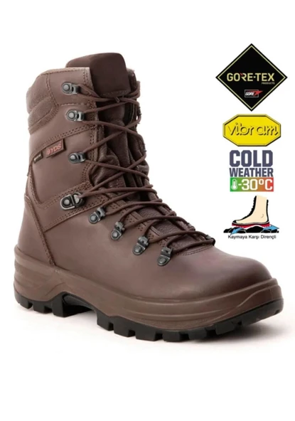 EXTREME GTX-KAHVERENGİ ürün görseli 1