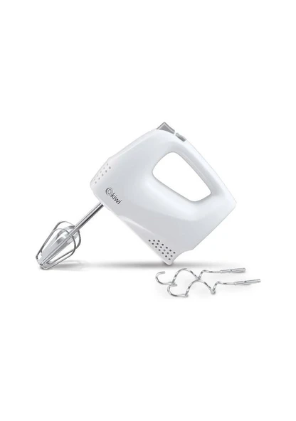 Kiwi KMX-3608 200 W El Mikseri ürün görseli 1