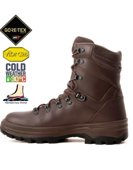 EXTREME GTX-KAHVERENGİ - Resim 3