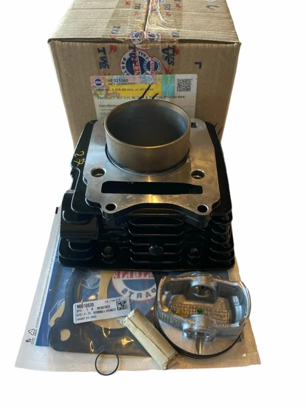 TVS APACHE RTR 200 SİLİNDİR SET NF321160 ürün görseli 1